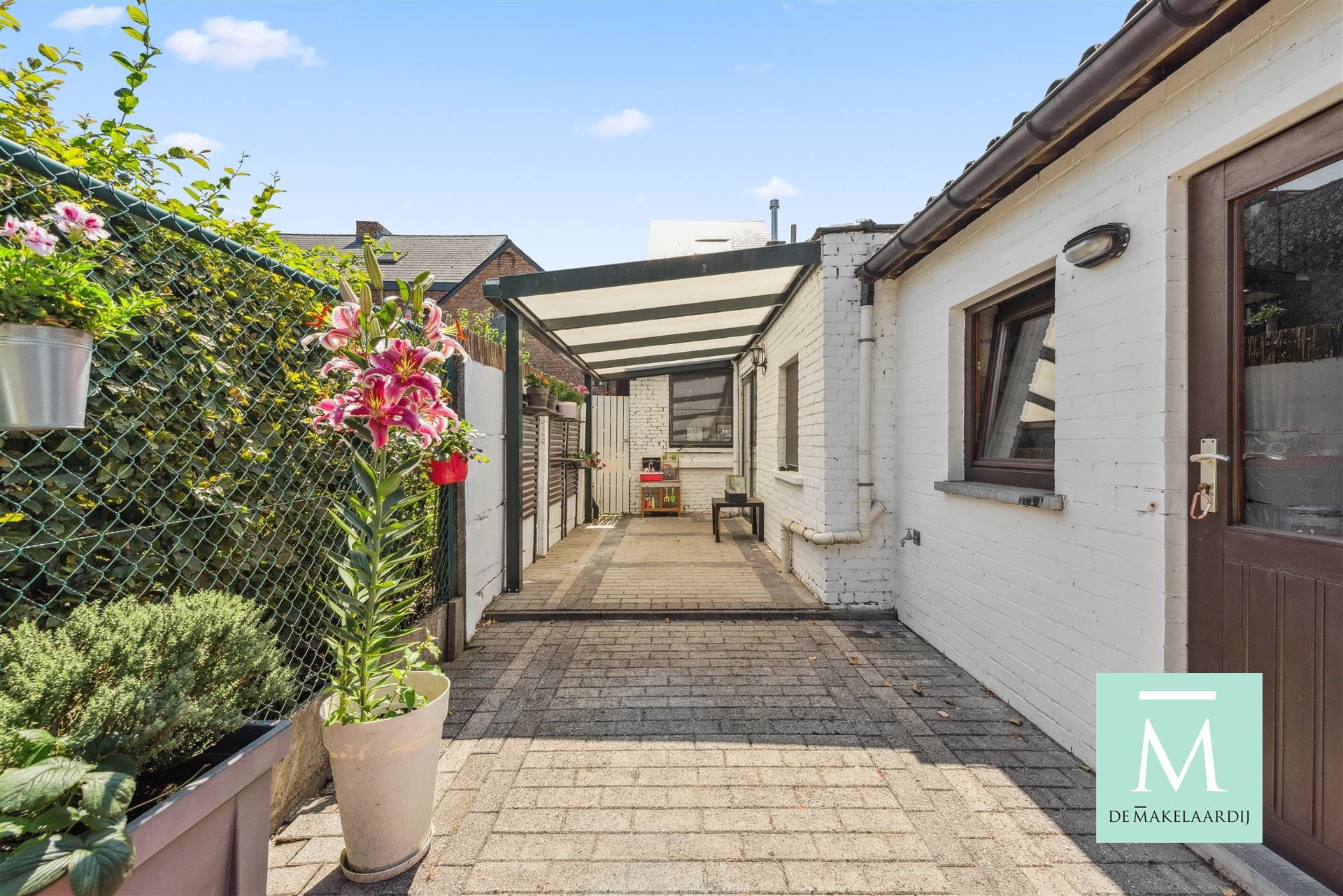 Instapklare woning met 3 Slaapkamers in SK-Wave foto 23