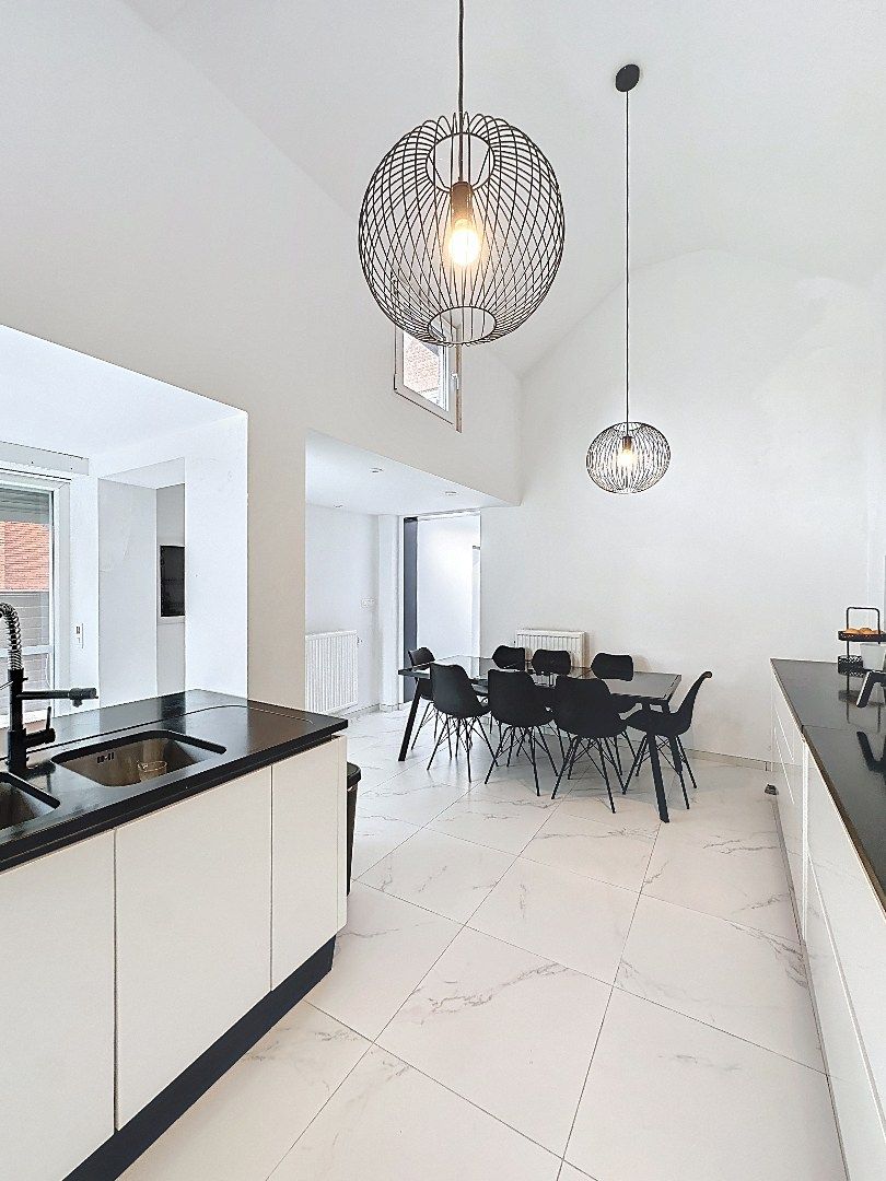 Ruime woning met tuin, terras, garage en 4 slaapkamers te Kessel-Lo! foto 12