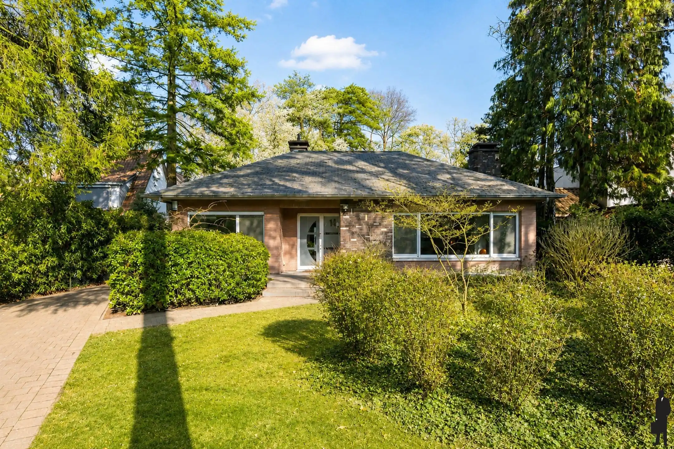 Instapklare GLV woning nabij Heide! foto {{pictureIndex}}