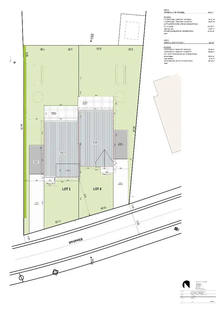 Nieuwbouwwoning van 187m² foto 3