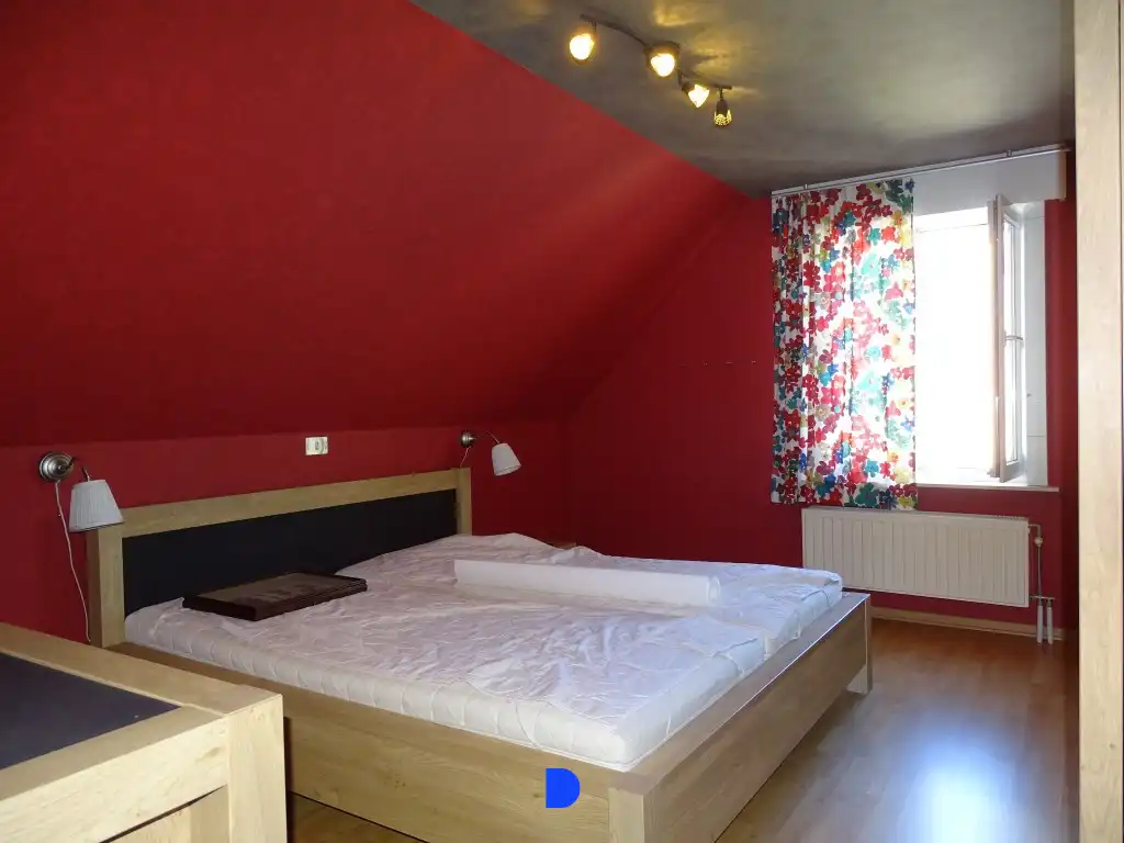 Aangename gezinswoning in Roeselare. foto 7