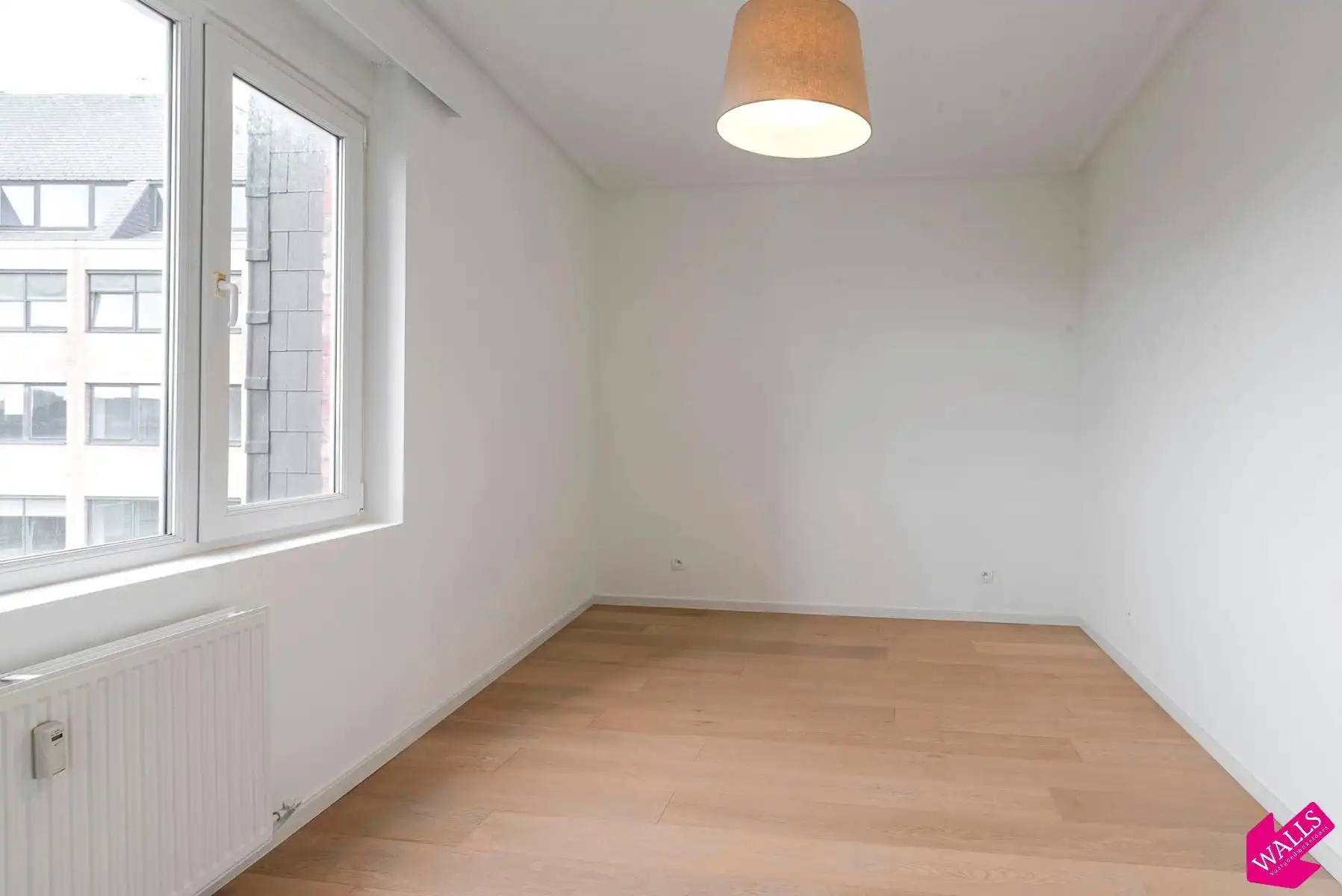 Prachtig gerenoveerd, ruim 1 slaapkamer appartement foto 7