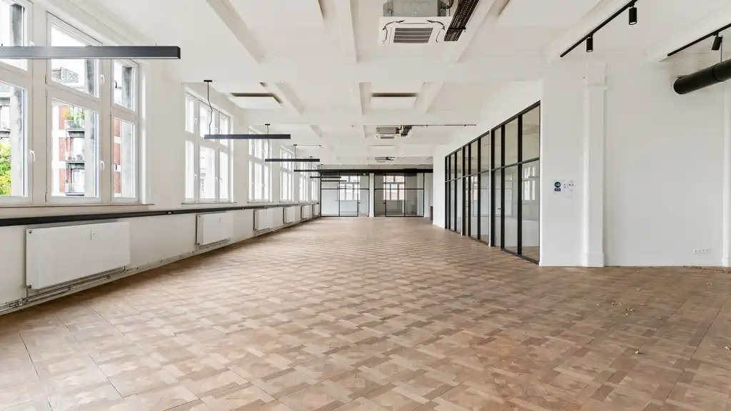 Prestigieuze kantoren te koop aan Frankrijklei in Antwerpen foto 20