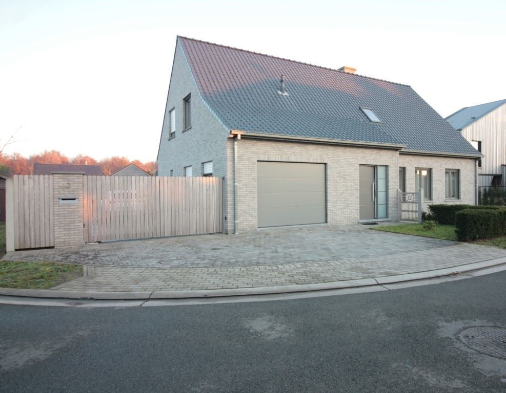 Kwalitatieve open bebouwing met 4 slpks foto 22