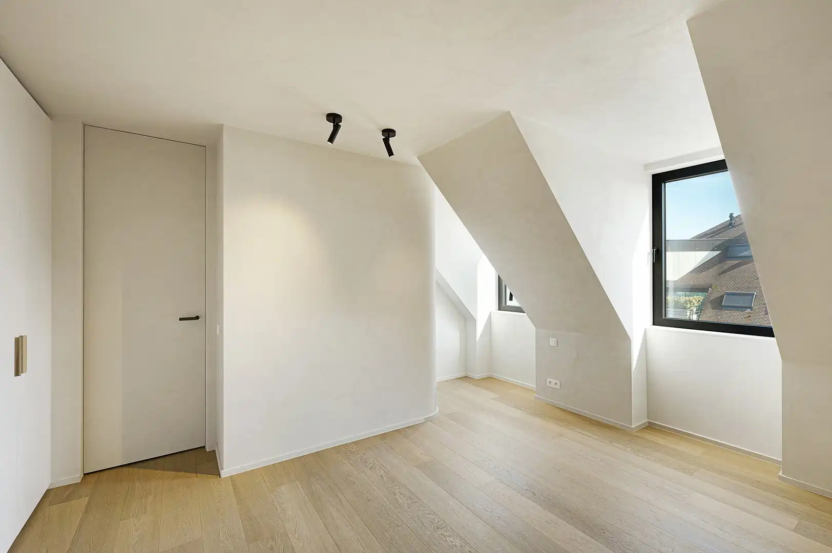 Nieuwbouw duplexappartement met prachtig zijdelings zeezicht. foto 13