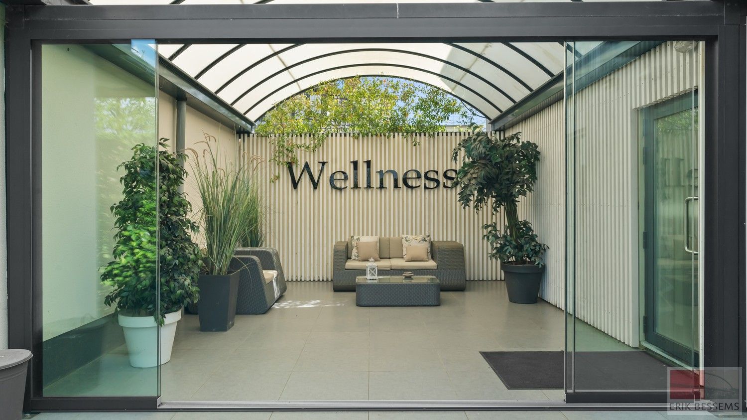 Uitzonderlijke villa met geïntegreerde wellness- en B&B-uitbating foto 4