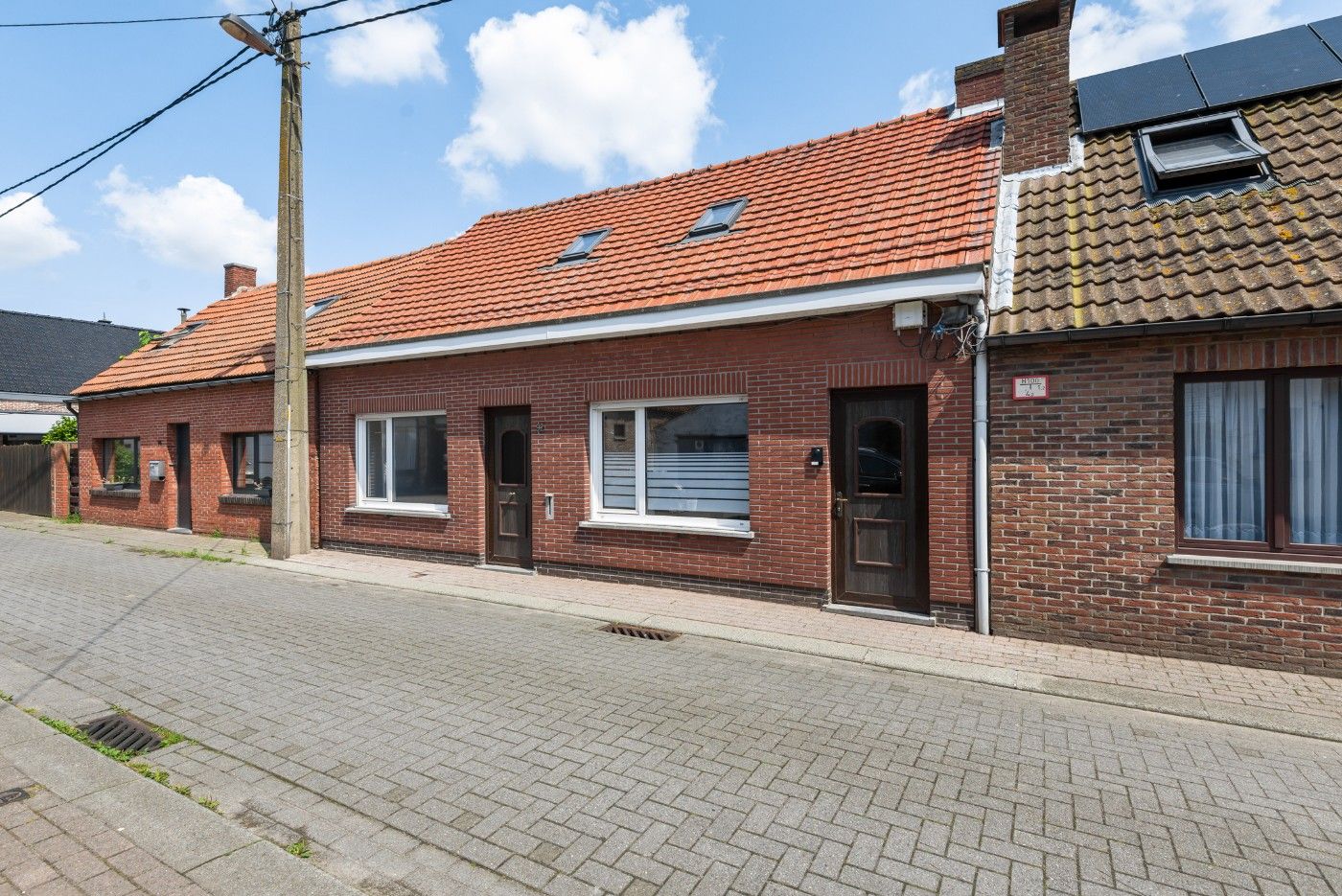 Keurig gerenoveerde woning met 3 slpk. en tof stadstuintje foto 30