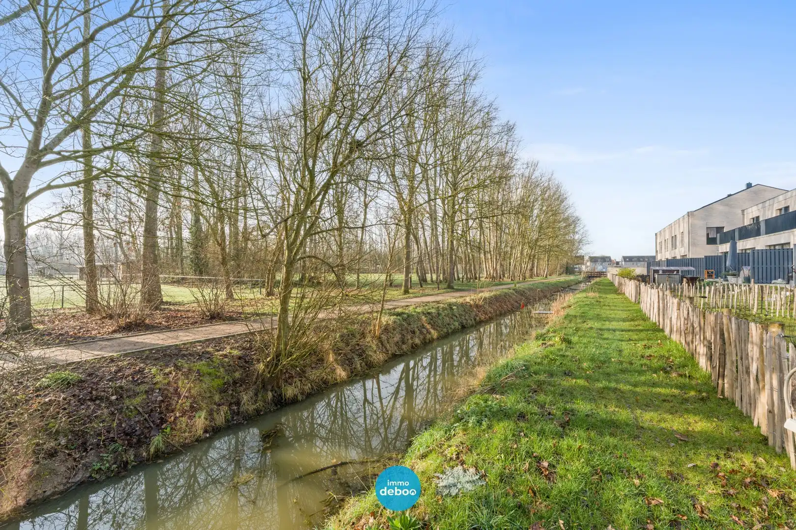 Recente woning met prachtig uitzicht & zuidgerichte tuin foto 21