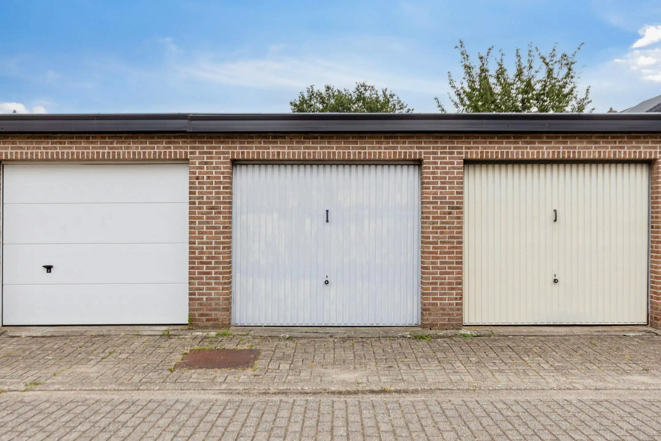 Huis met 3 slaapkamers en garage te koop in Merksem foto 20