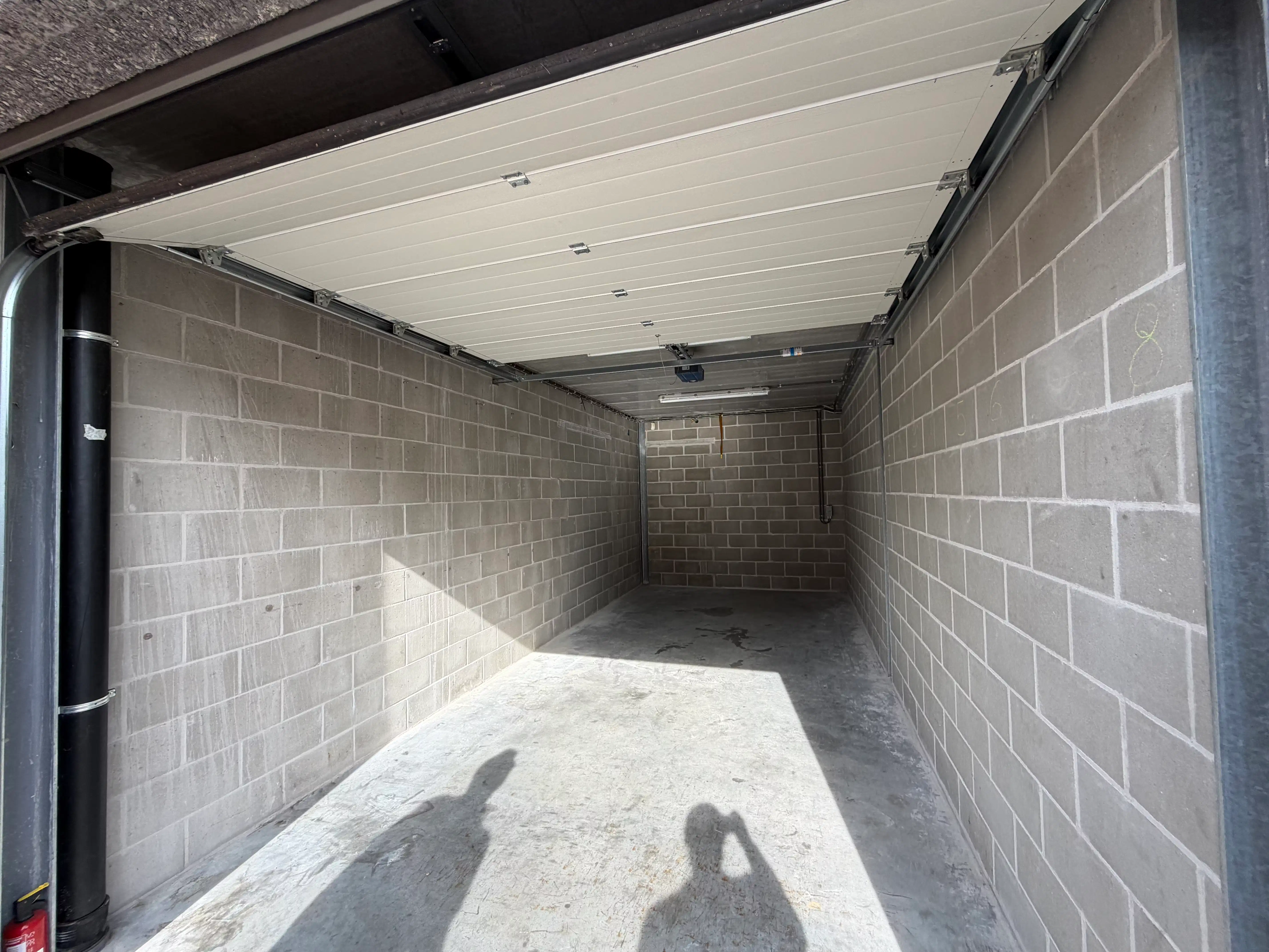 Bel-etagewoning met 3 slaapkamers en ruime terrassen foto 16