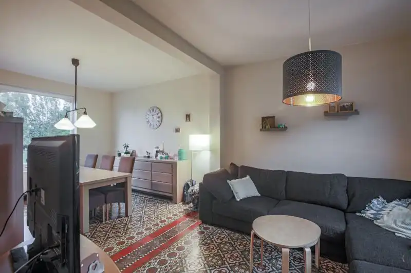Alleenstaande woning met garage op 1968m² foto 10