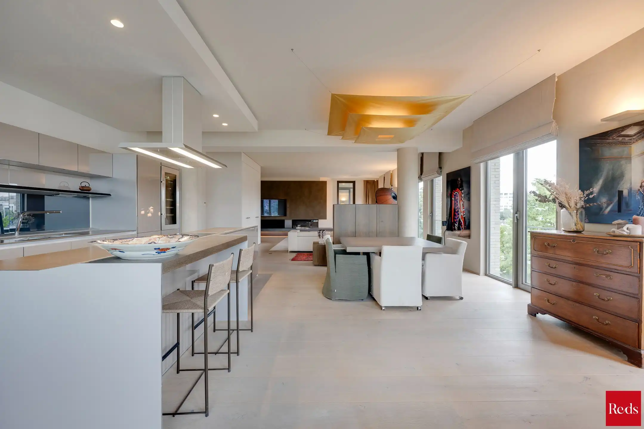 Appartement te koop foto 9