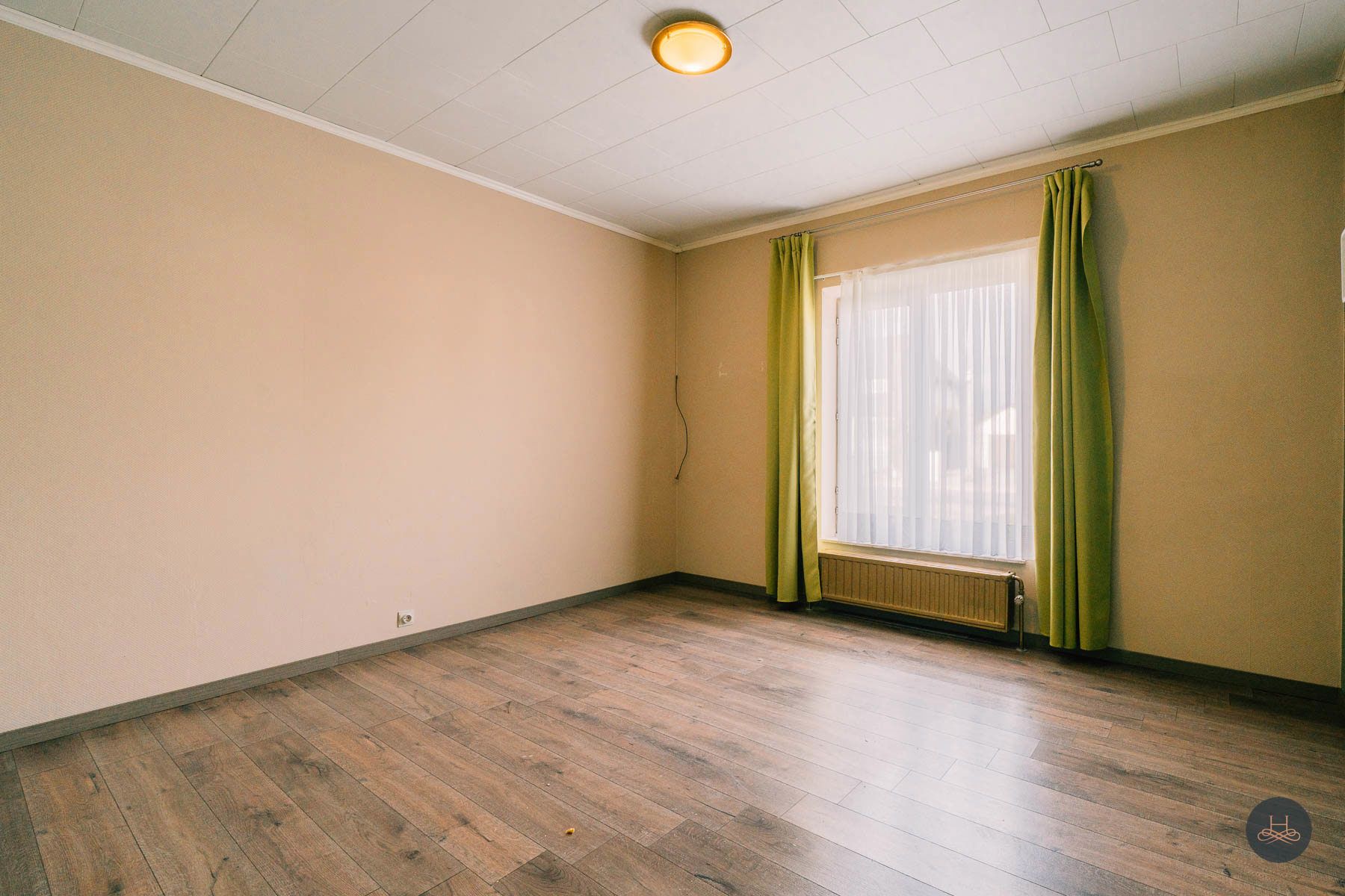 Vrijstaande, karaktervolle woning op ruim perceel  foto 13