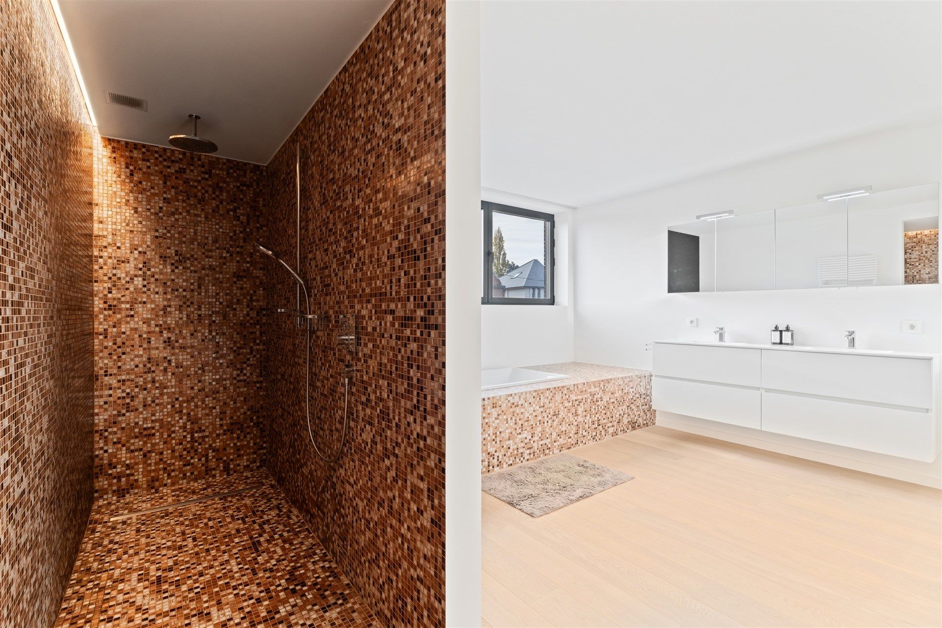 Luxueuze high-end villa in Sint-Lievens-Houtem foto 17