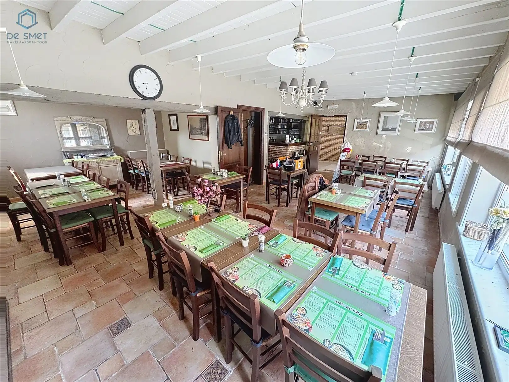 Veelzijdige Woning om te Vormen naar woning, Zonnig Terras en Grote Tuin in het Charmante Voorde foto 2