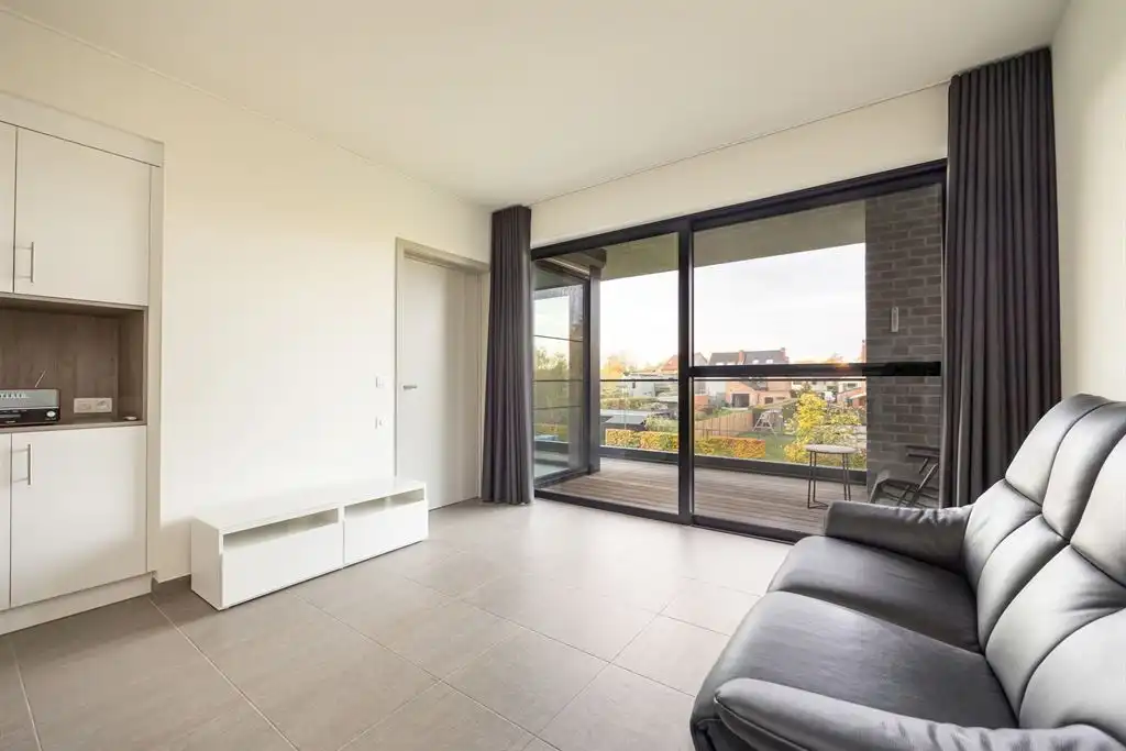 Knappe assistentiewoning  foto 10