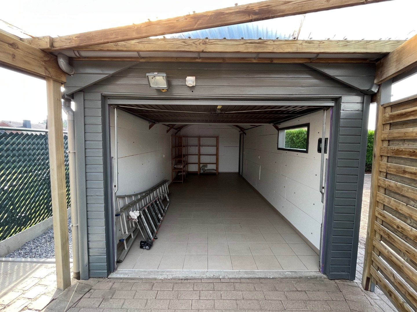 Gezellige woning met 4 slaapkamers in Zulte foto 29