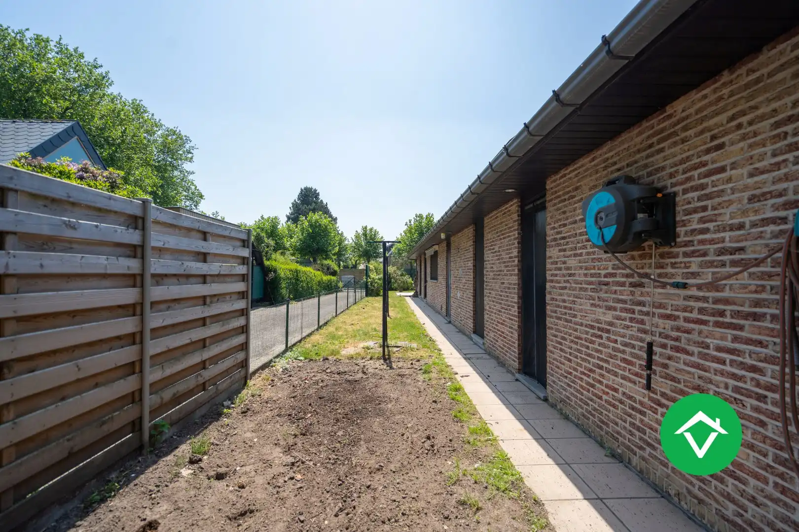 Zeer ruime en instapklare woning met veel mogelijkheden te Eernegem foto 35