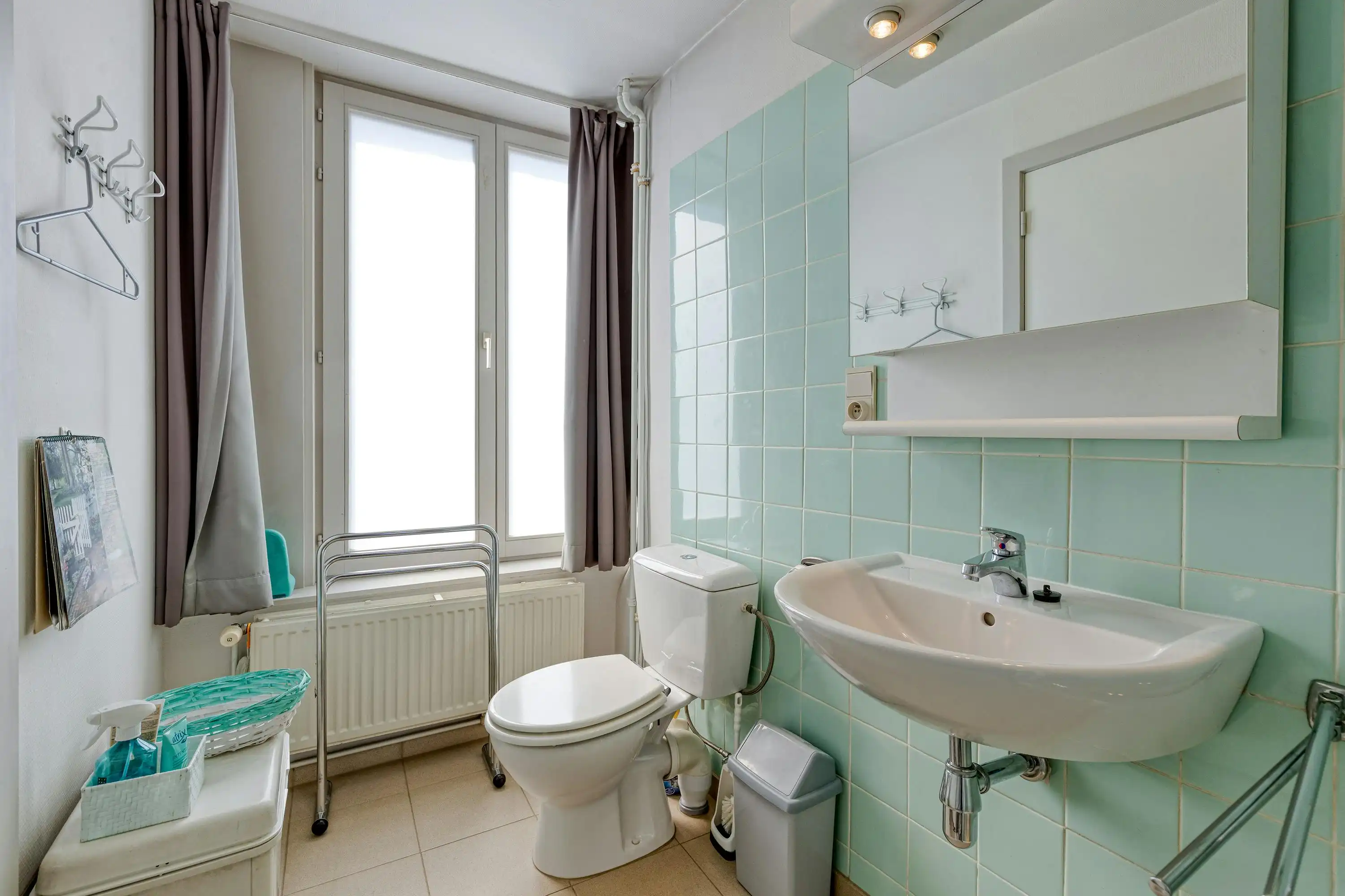 Karaktervol huis te koop in Brugge centrum  foto 13