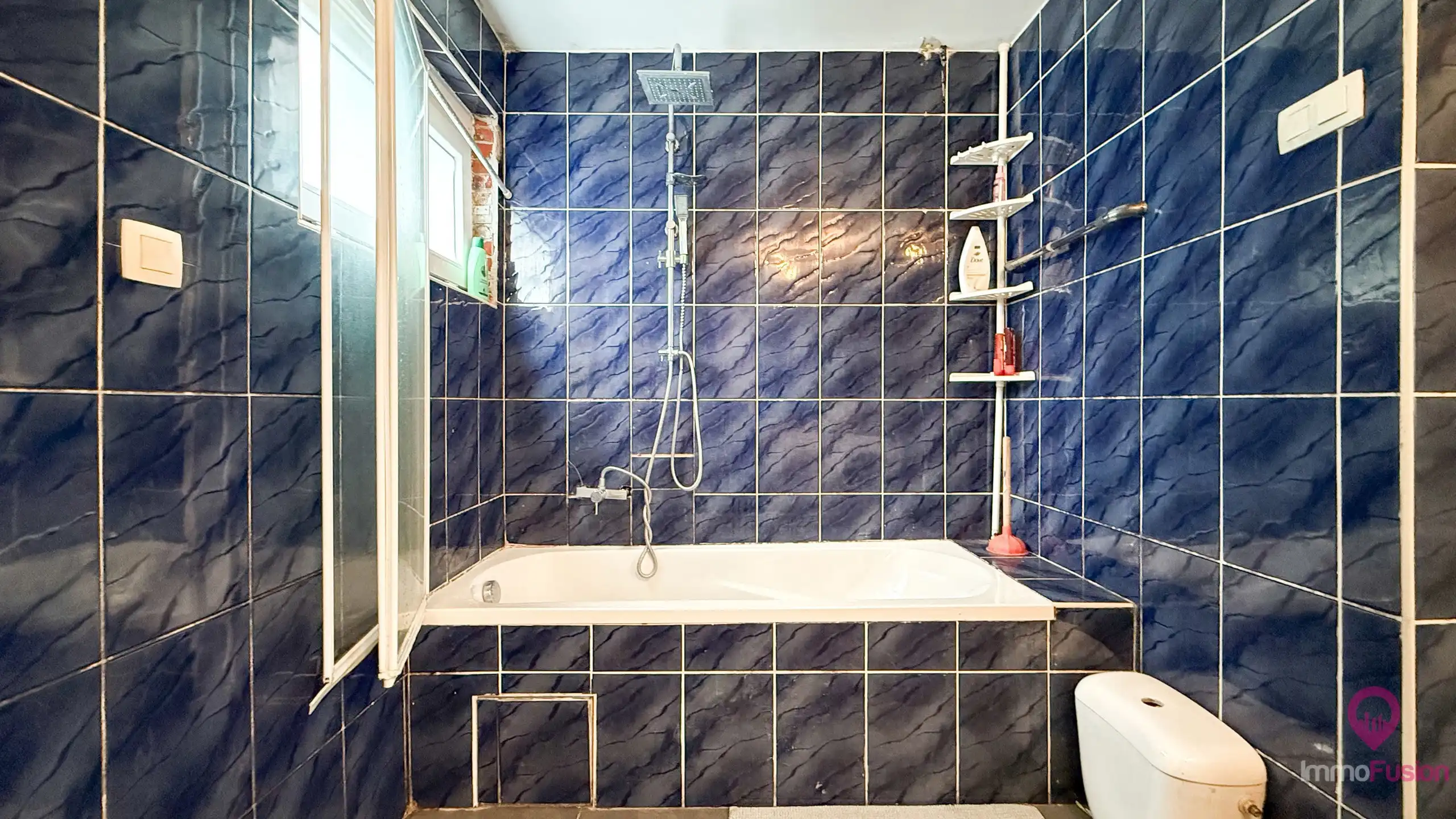 Gezellige woning met 3 slaapkamers en zonnige tuin! foto 14
