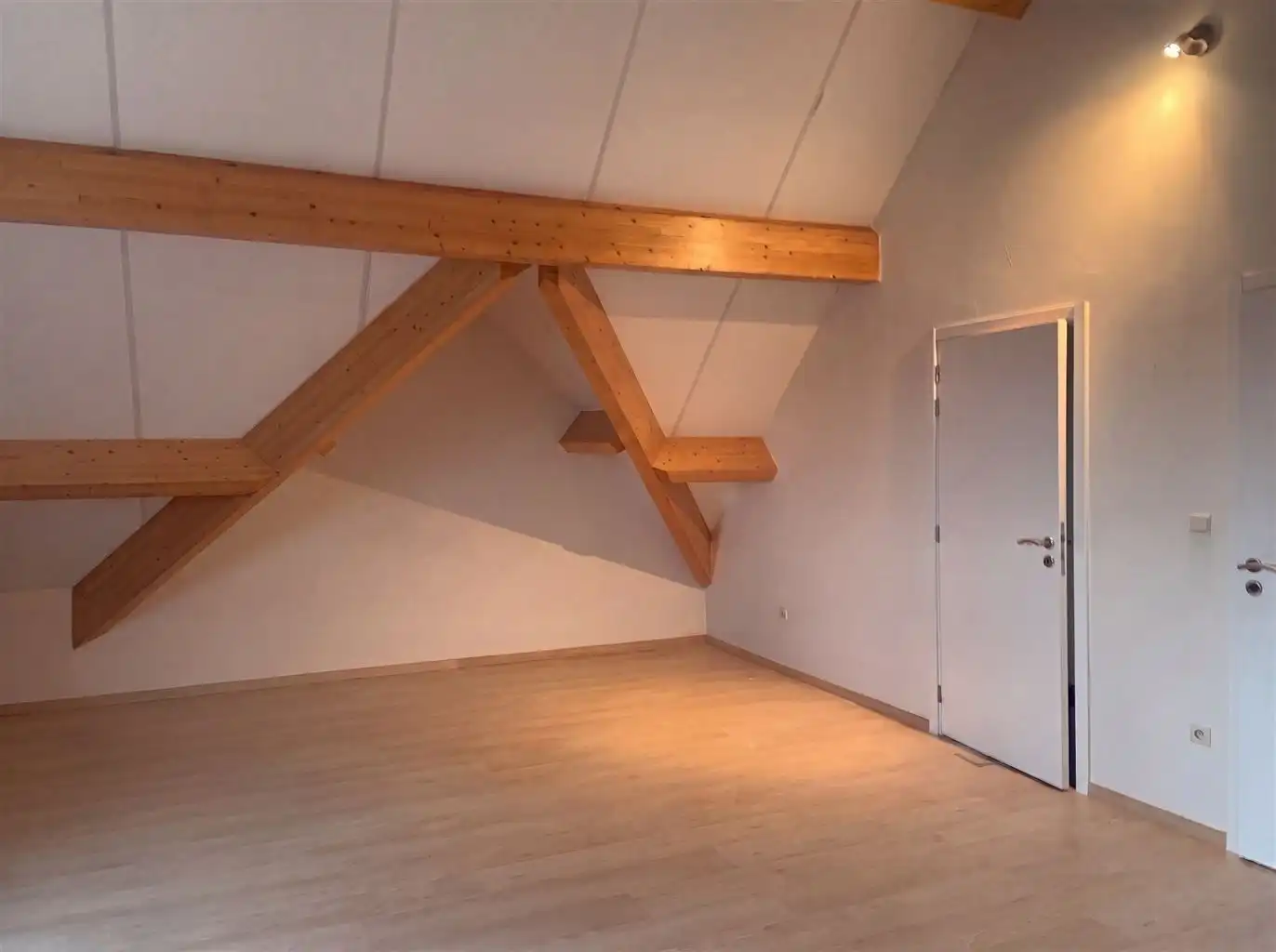 Duplex Appartement foto 16