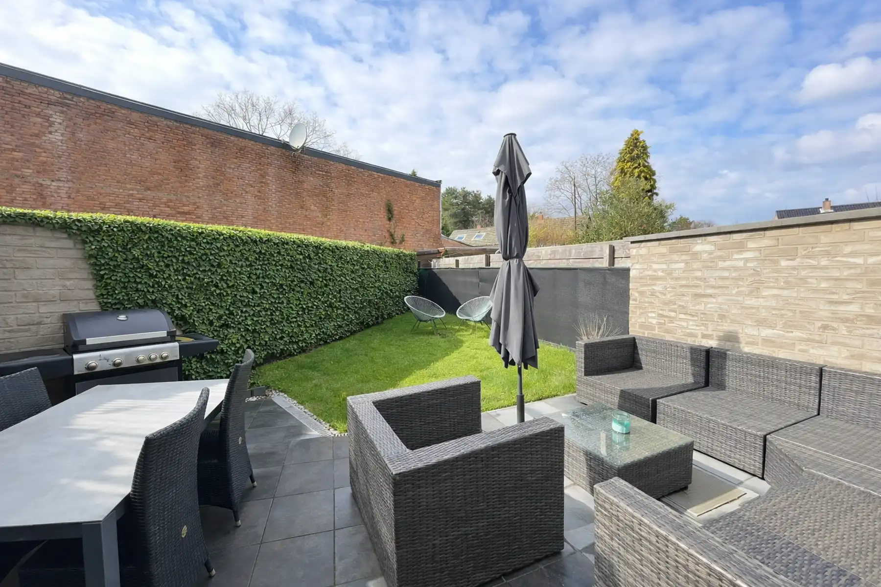 Appartement te huur foto 19