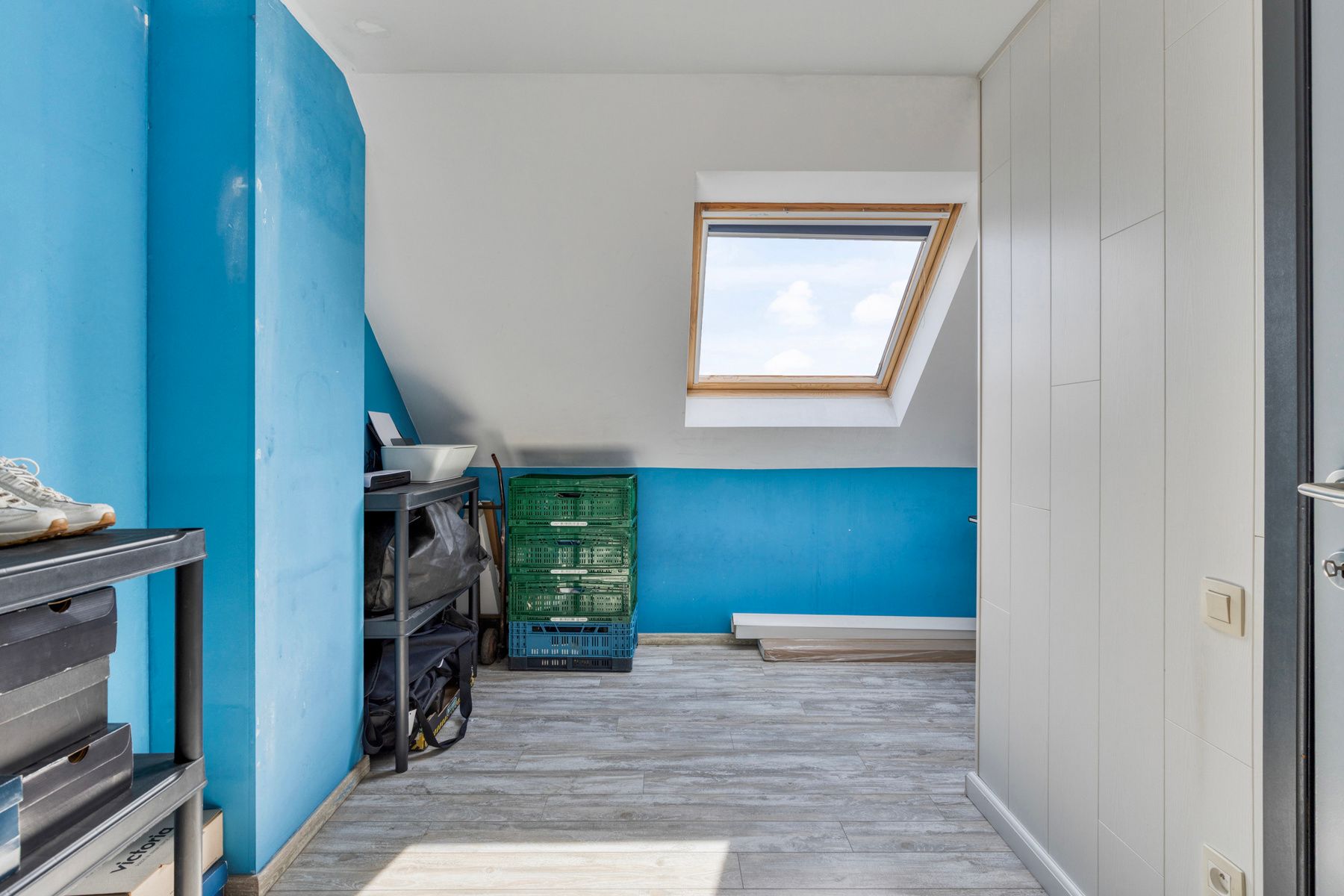 Instapklaar appartement met 3 slaapkamers en terras foto 14