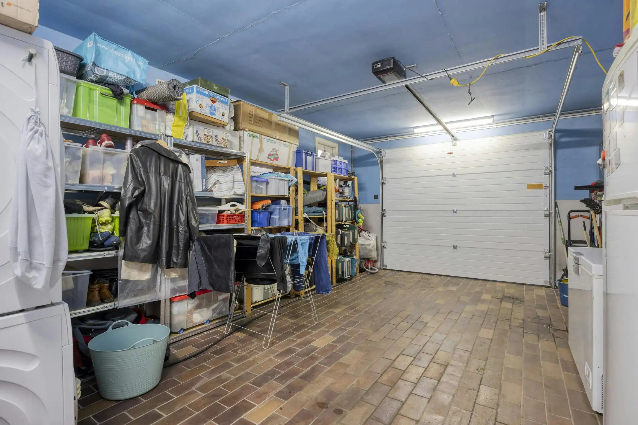 Recent gerenoveerde villa op 33 are te koop in Herentals foto 24