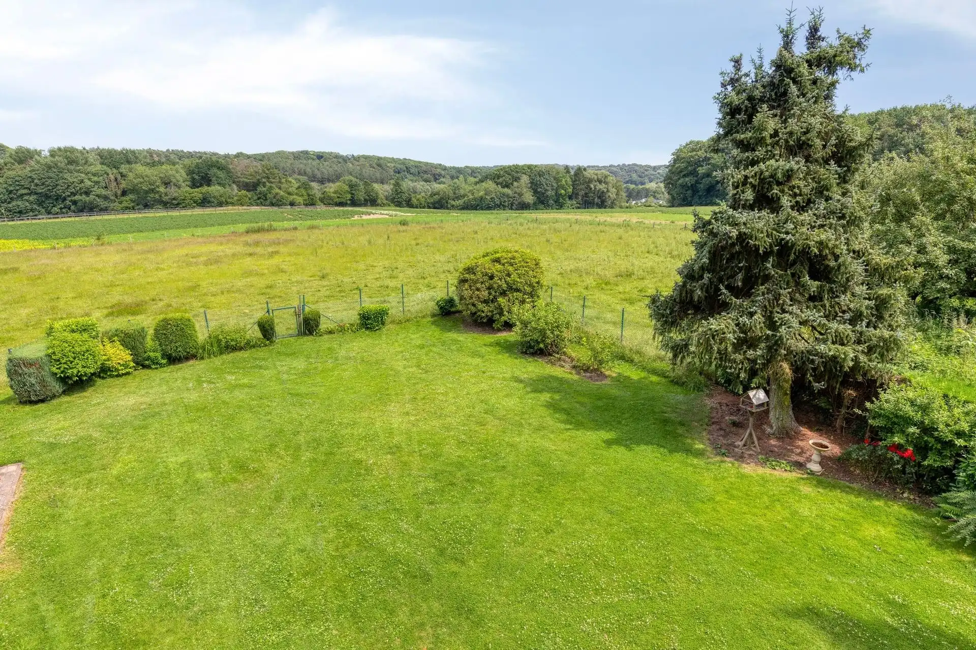 Prachtige klassieke villa op een perceel van ± 7.500 m²  foto 3