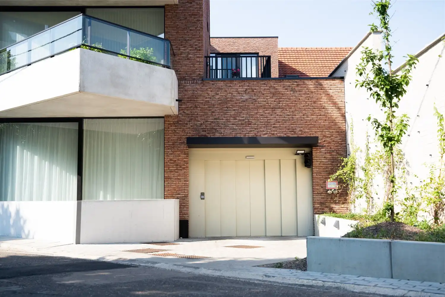 Bemeubeld BEN-appartement met 1 slpkr in centrum Bonheiden foto 13