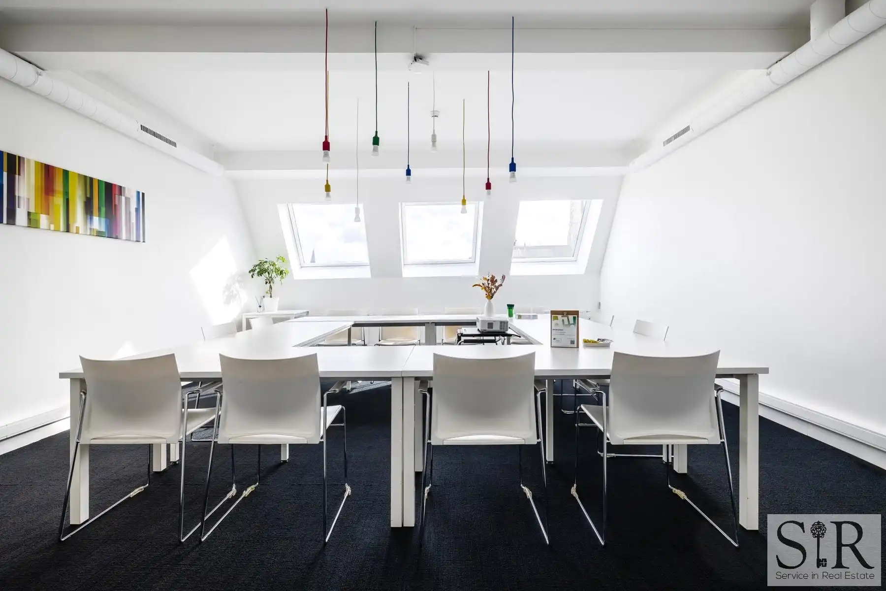 Kantoor te huur foto 5