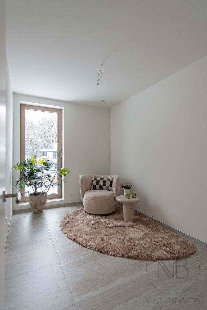 Nieuwbouwappartement met 2 parkeerplaatsen foto 17