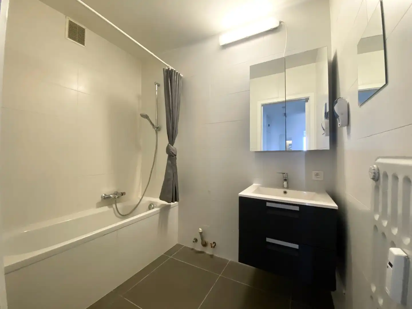 Lichtrijk gemeubeld appartement in het centrum van Leuven foto 10