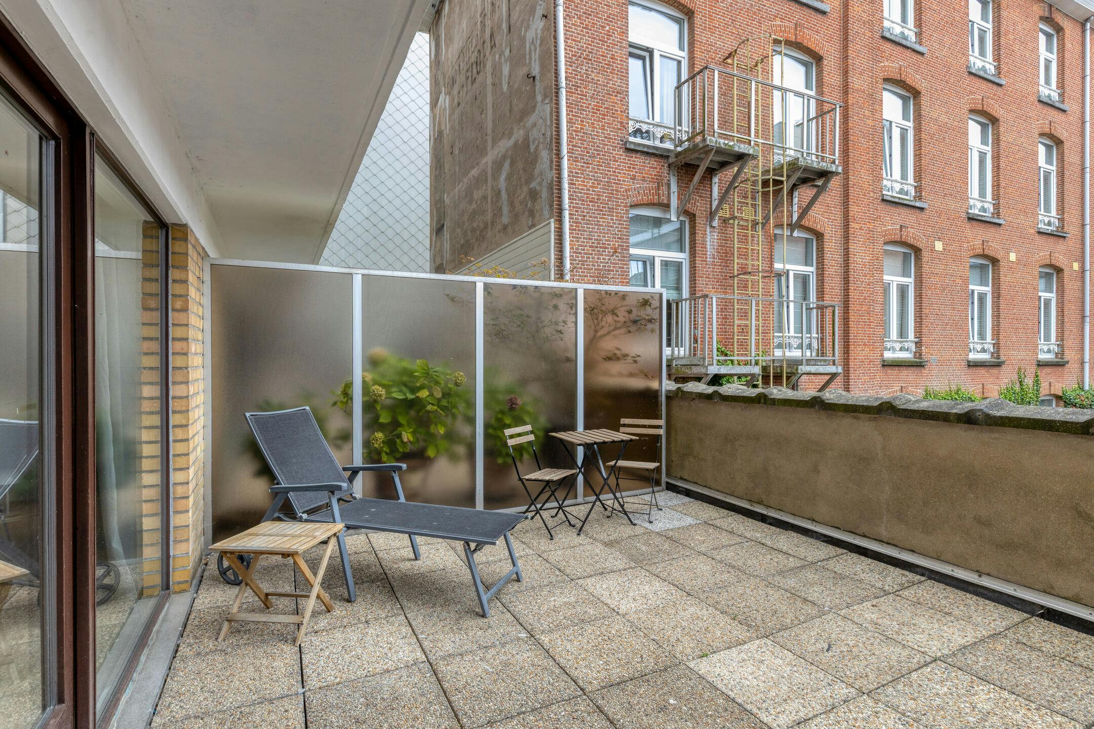 Instapklaar appartement te koop in Blankenberge foto 7
