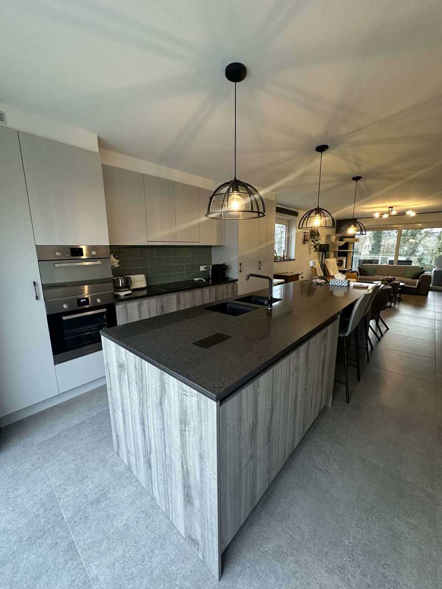 Prachtig appartement te koop in Bree foto 8