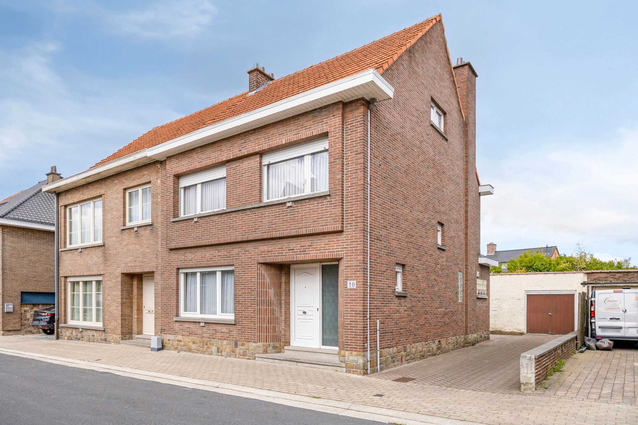 Huis te koop foto 2