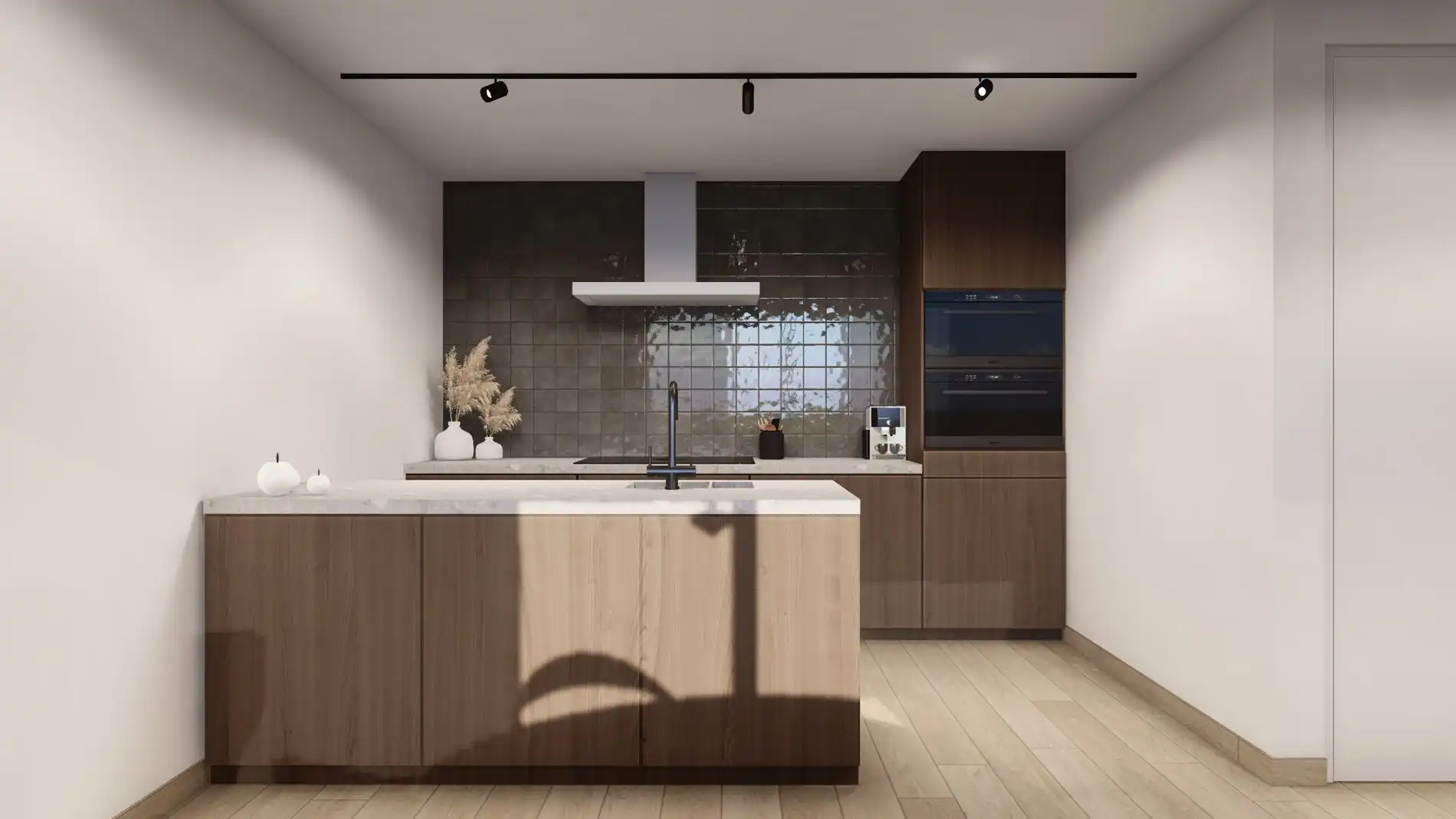 PELLENBERG - duplex 3 slks foto 8