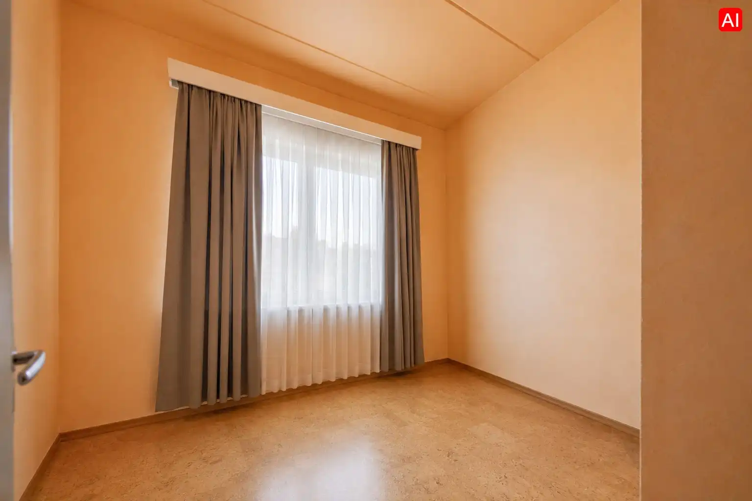 RUSTIG GELEGEN WONING MET POTENTIEEL TE IEPER  foto 12