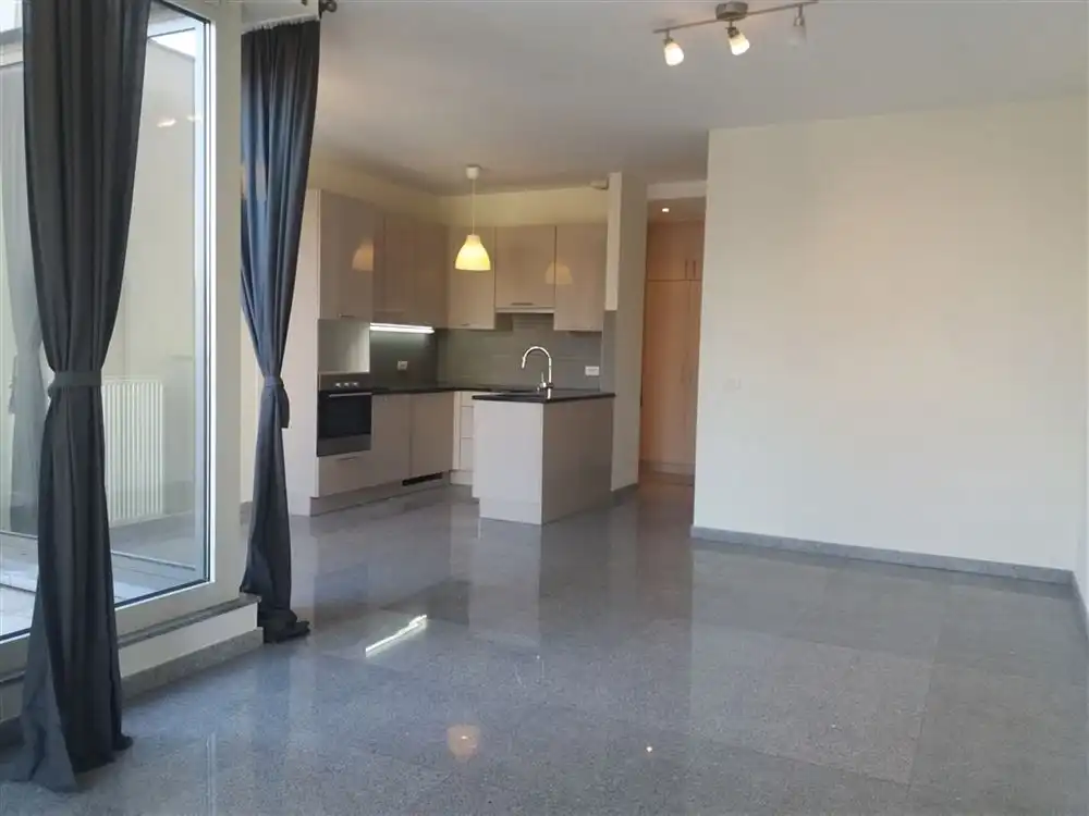 Ruim appartement met terras foto 8