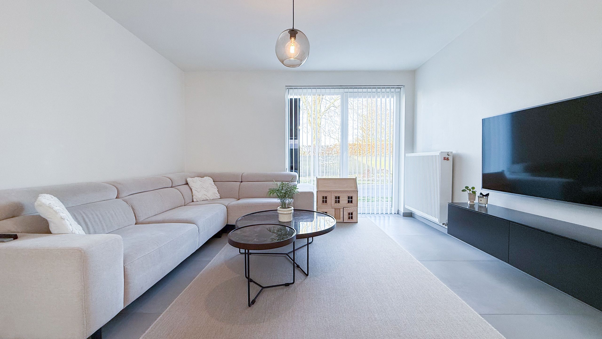 Prachtige halfopen woning met 3 slaapkamers in Boekt! foto 6