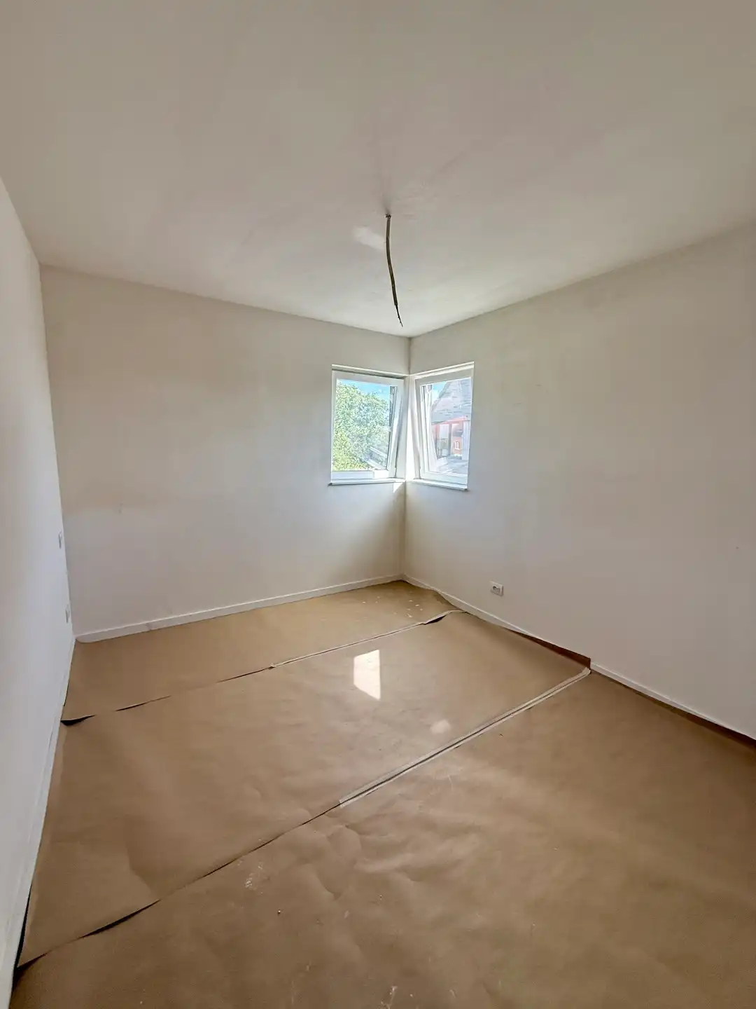 Lot 5 halfopen bebouwing - Mouterijstraat - Gistel! foto 10
