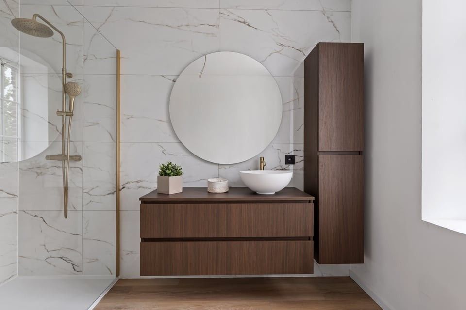 EXCLUSIEF WONEN IN EEN GERESTAUREERDE VIERKANTSHOEVE foto 51