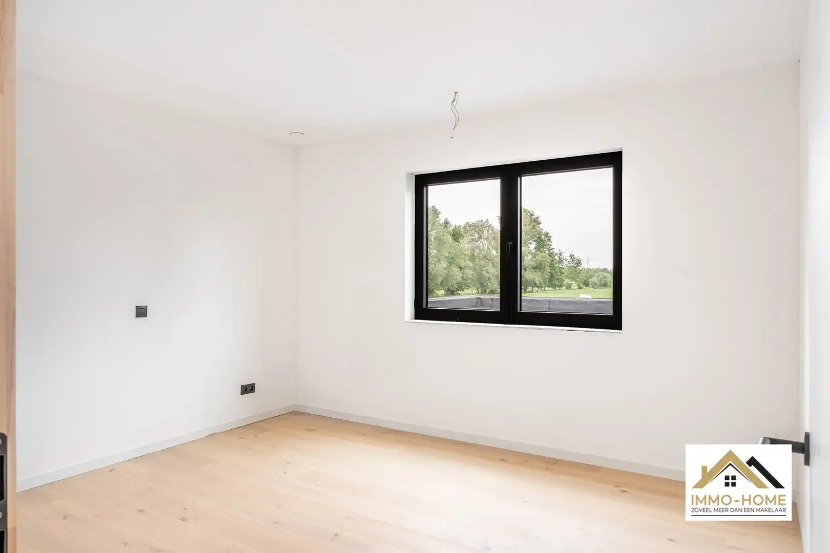 Prachtige BEN-Woning met open zicht foto 16