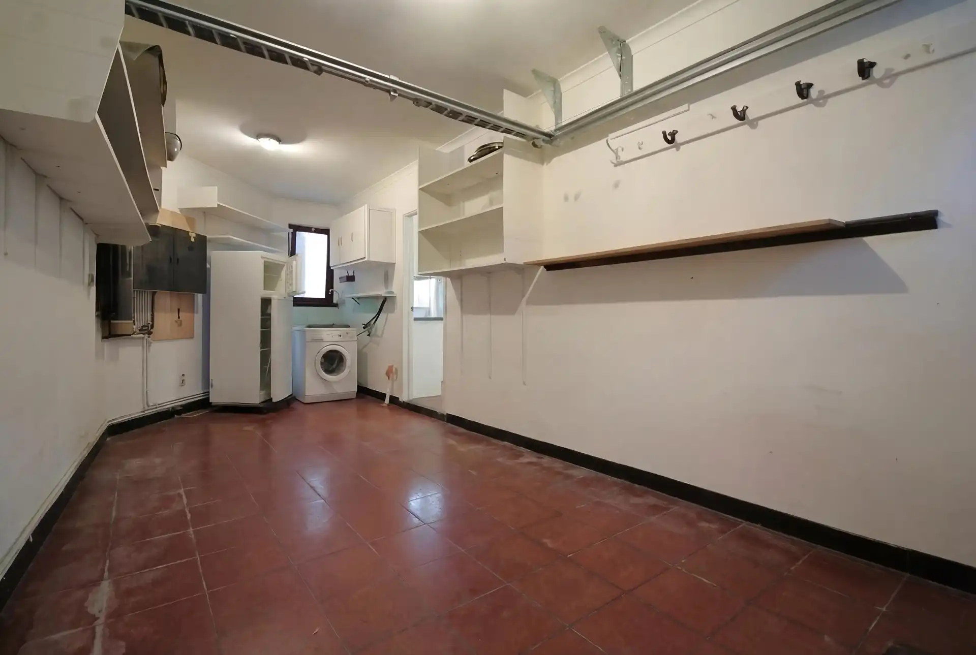 Centrale woning 3 slpk, garage & stadstuin foto 13