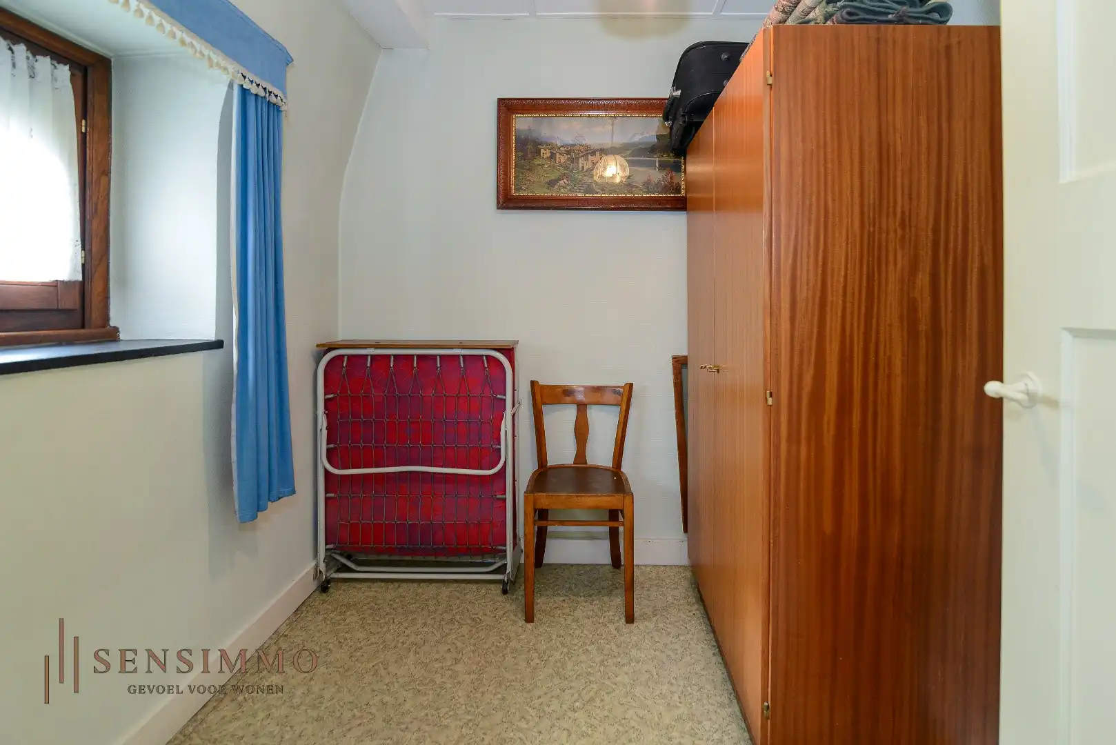 Te renoveren HOB met 3 slaapkamers in Zwartberg-Genk foto 12