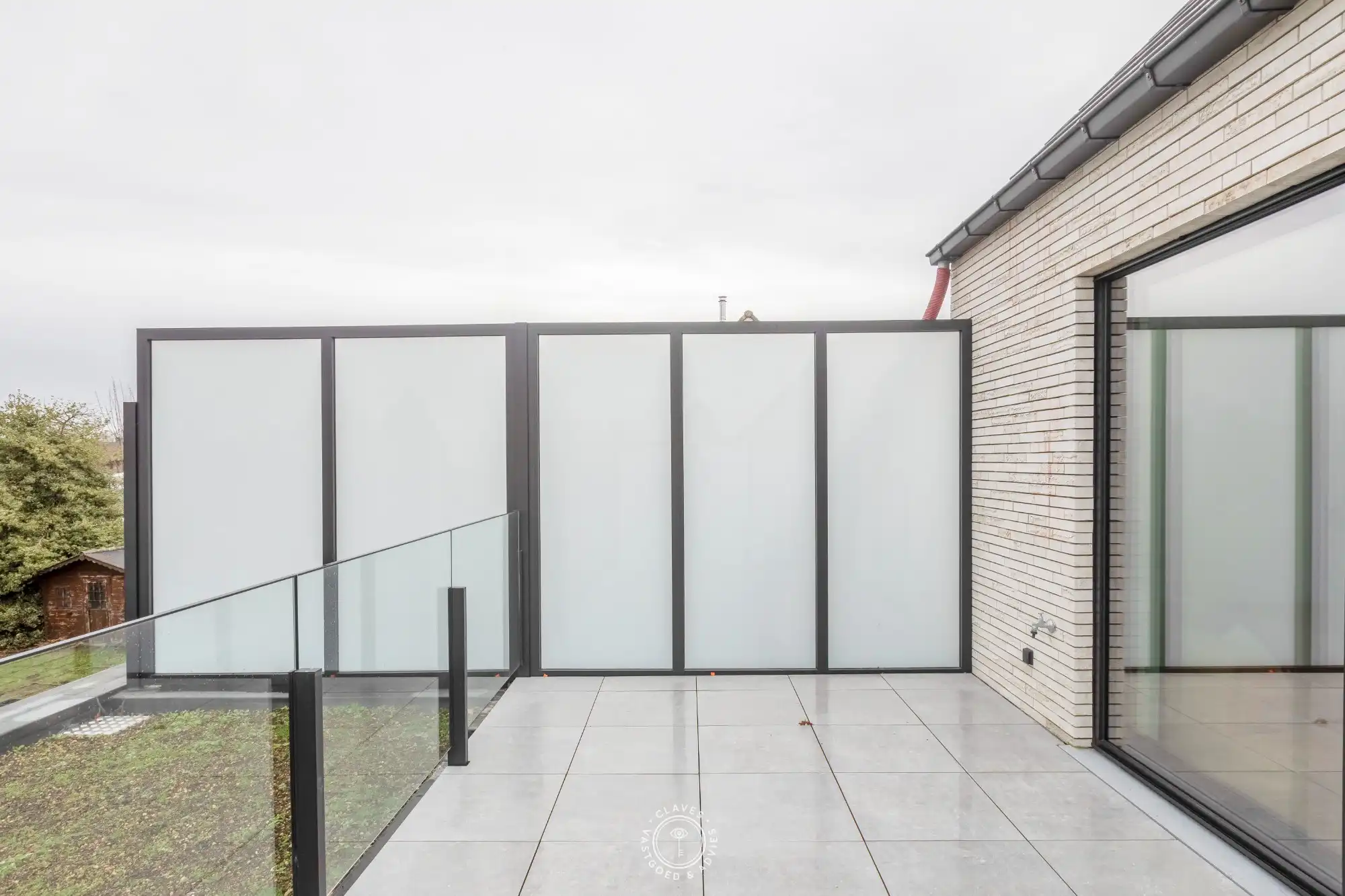 Prachtig nieuwbouwappartement met ruimte in overvloed foto 5