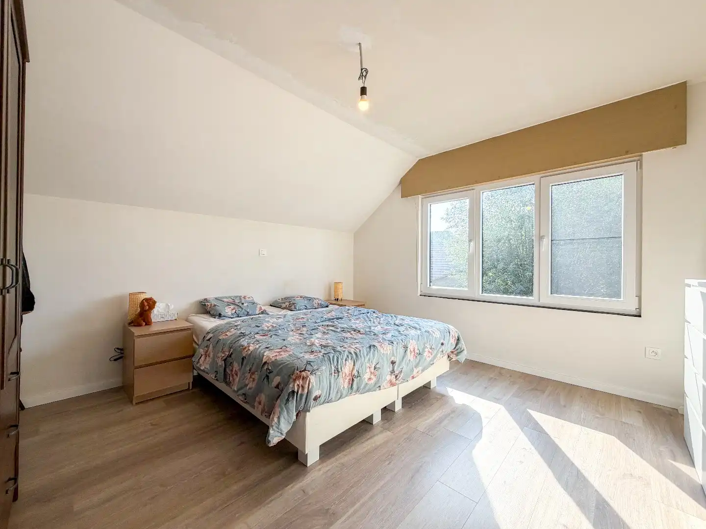 Energiezuinige gezinswoning met 3 slp en gezellige tuin, rustig gelegen, Aartrijke foto 18
