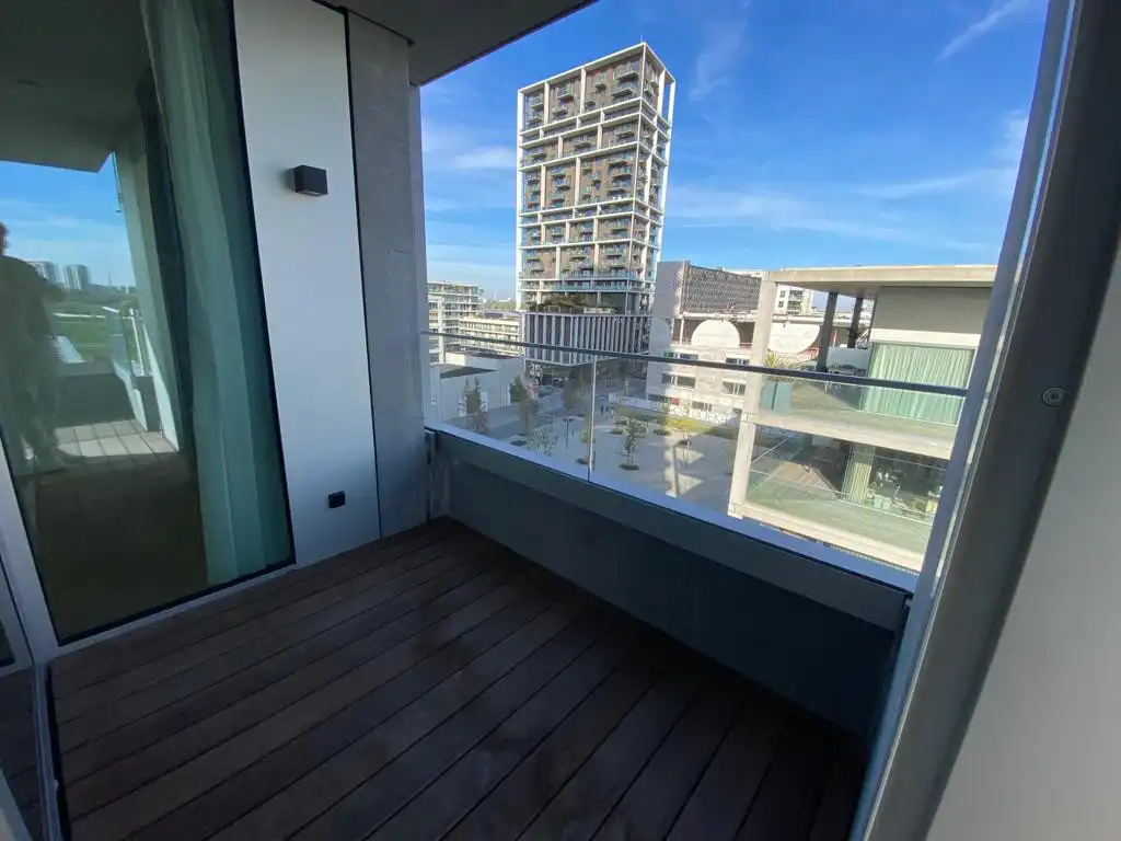 Recent appartement met veel lichtinval en hoogwaardige afwerking foto 23