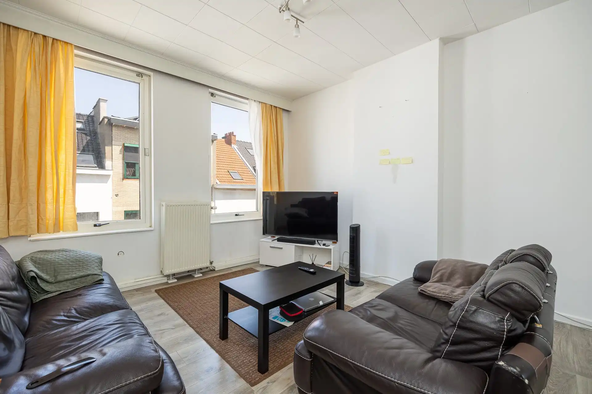 Ruime herenwoning  op Antwerpen-Zuid foto 26