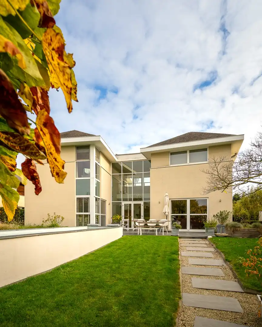 Uitzonderlijke villa van 320 m² gelegen in het pittoreske Leut, op een boogscheut van de Maas! foto 16